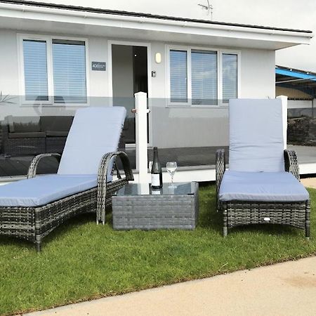 408 Sea View Road Apartment Bridlington Luaran gambar