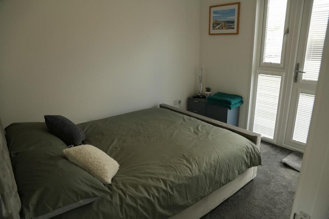 408 Sea View Road Apartment Bridlington Luaran gambar